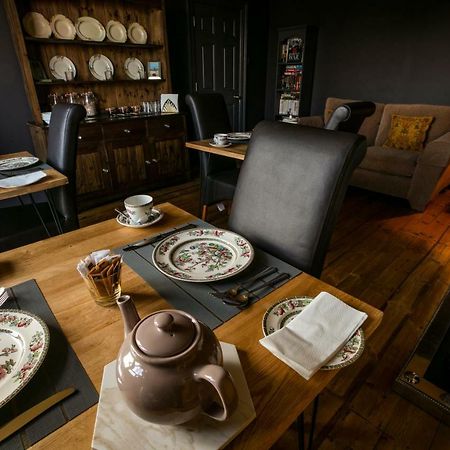 Aldersyde Bed&Breakfast Robin Hood's Bay Eksteriør bilde
