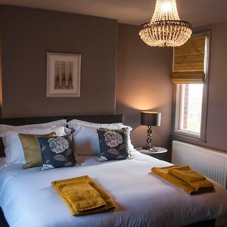 Aldersyde Bed&Breakfast Robin Hood's Bay Eksteriør bilde
