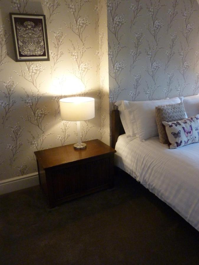 Aldersyde Bed&Breakfast Robin Hood's Bay Eksteriør bilde