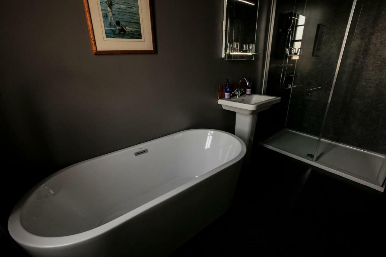 Aldersyde Bed&Breakfast Robin Hood's Bay Eksteriør bilde
