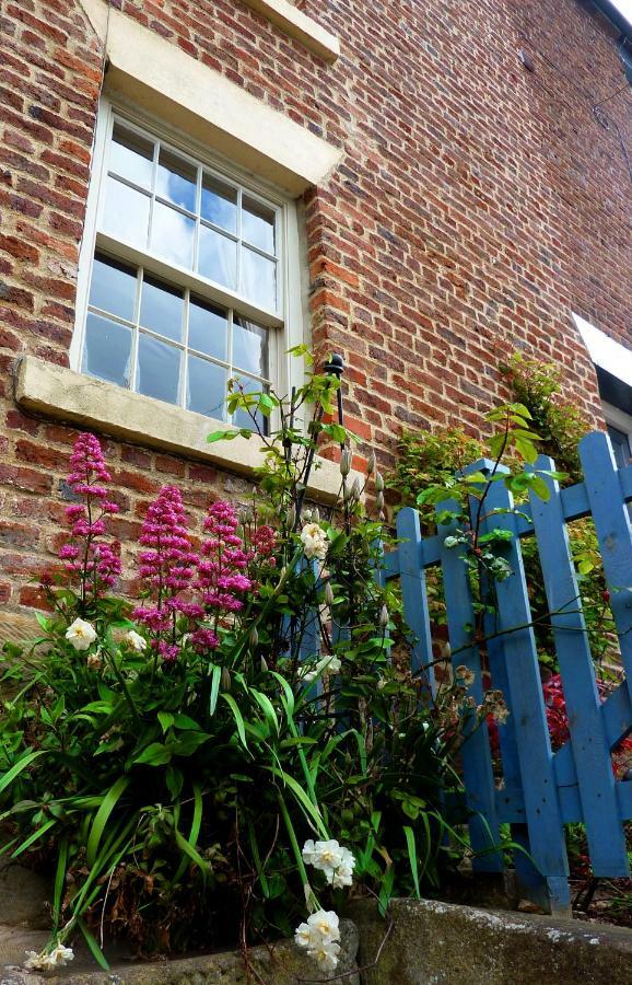 Aldersyde Bed&Breakfast Robin Hood's Bay Eksteriør bilde