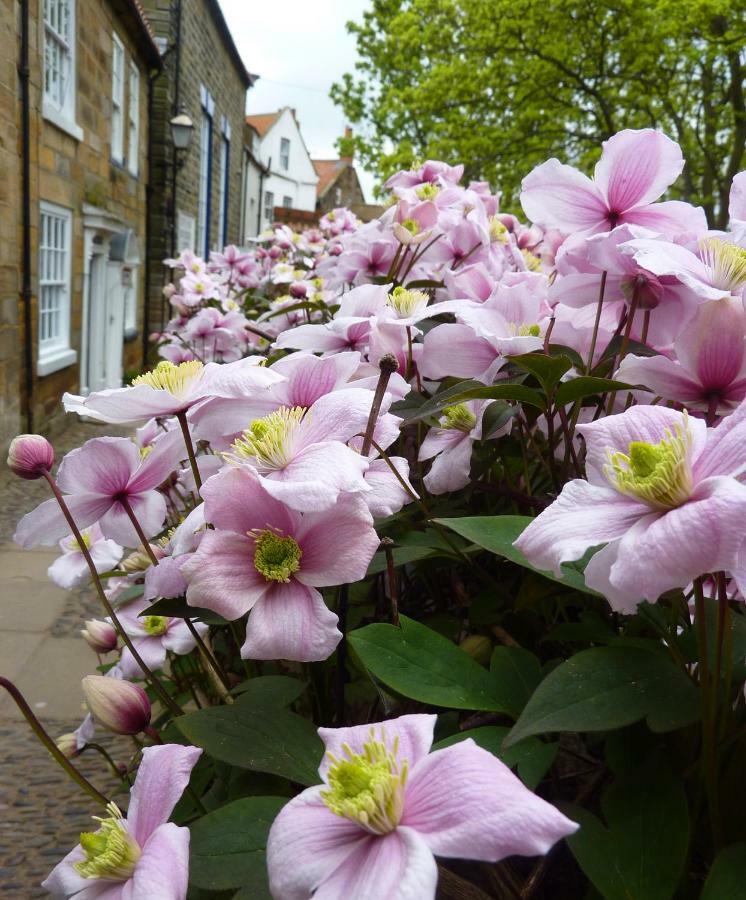 Aldersyde Bed&Breakfast Robin Hood's Bay Eksteriør bilde